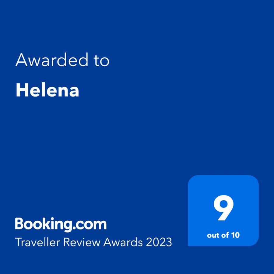 شقة Helena بريمونتيرا المظهر الخارجي الصورة